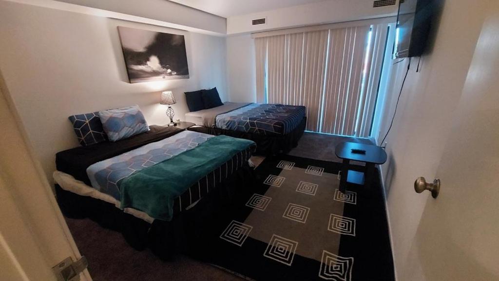 Apartmán Minutes From Strip Las Vegas Exteriér fotografie