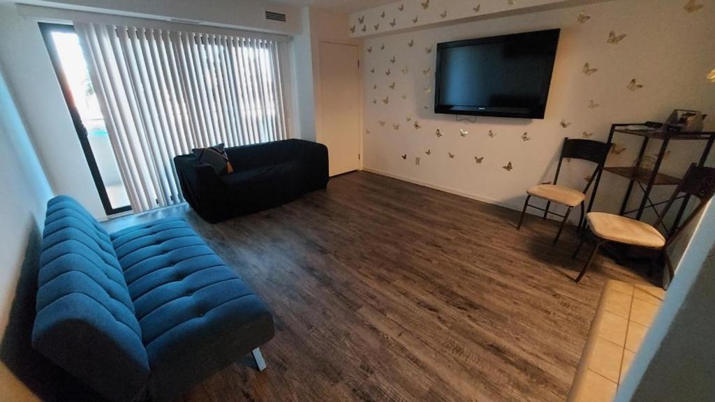 Apartmán Minutes From Strip Las Vegas Exteriér fotografie